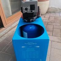 addolcitore automatico 5/8/12 l