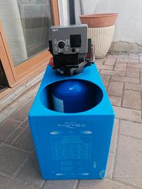 addolcitore automatico 5/8/12 l