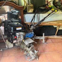 Motozappa Kohler Command Pro - MOTORE NUOVO