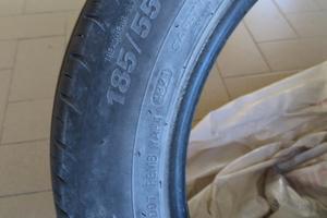 gomme estive kumho