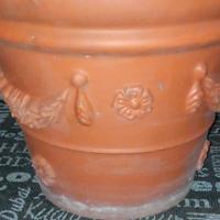 Vaso in terracotta 