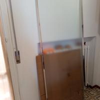 Doccia Pannello Walk in - Cristallo 6mm- Brand 2.B