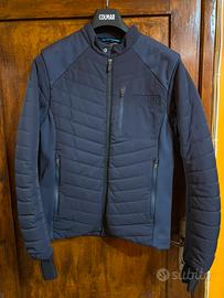 Giubotto giacca sci colmar uomo originale