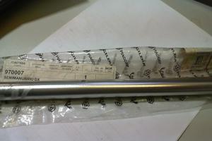 SEMIMANUBRIO DX DNA PIAGGIO GILERA 970007