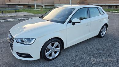 Audi A3 SPB 1.6 TDI Ambition