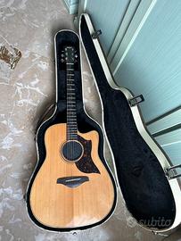 YAMAHA A3R