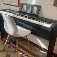 Pianoforte/Tastiera Yamaha