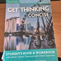 Get Thinking Concise