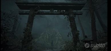 Silent Hill F PS5