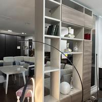 Parete divisoria Scavolini