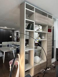 Parete divisoria Scavolini