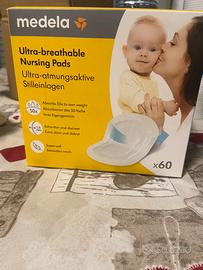 Coppette assorbilatte Madela