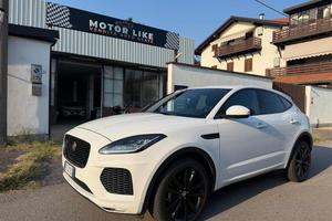 JAGUAR E-Pace 2.0D 150 CV AWD aut. R-Dynamic S