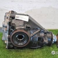 BMW F30 F31 F34 F32 7605595 Differenziale | 13953