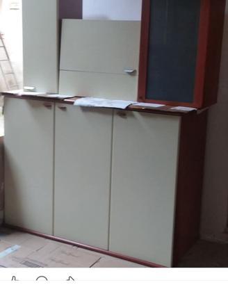 MOBILE CUCINA MISURA –ALTEZZA 101-PROFONDITA 68-LA