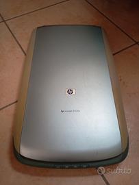 scanner HP Scanjet 3530c