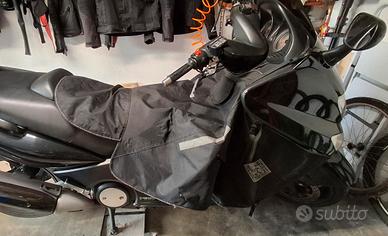 coprigambe tucano t max