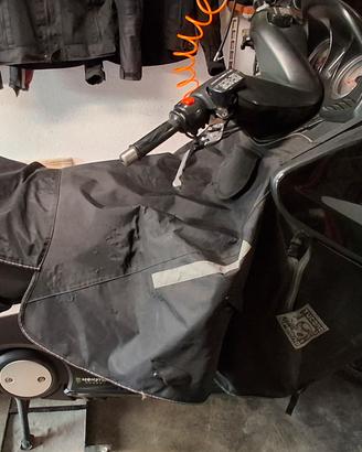 coprigambe tucano t max