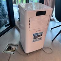 Condizionatore Portatile Olimpia Splendid