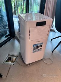 Condizionatore Portatile Olimpia Splendid