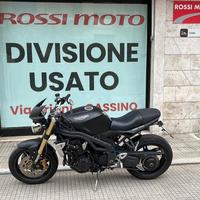 Triumph Speed Triple 1050
