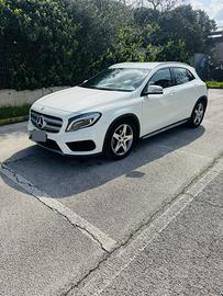 Mercedes Gla 200 cdi premium amg