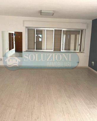 UFFICIO A/10 Mq 65 con Terrazzo via Sardegna