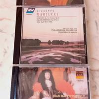 Nr.3 CD musica classica 