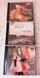 Nr.3 CD musica classica 