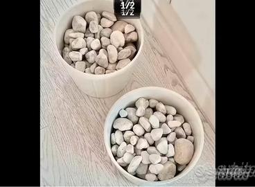 Sassi da arredamento NUOVI