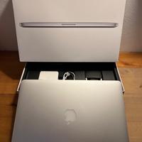 Macbook Pro 15" mid 2012