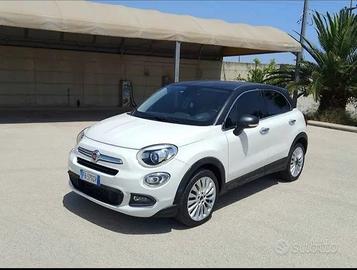 Fiat 500 x