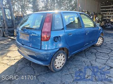 FIAT PUNTO 176 55 1.1 54CV 93-99 ricambi