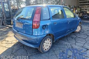 FIAT PUNTO 176 55 1.1 54CV 93-99 ricambi