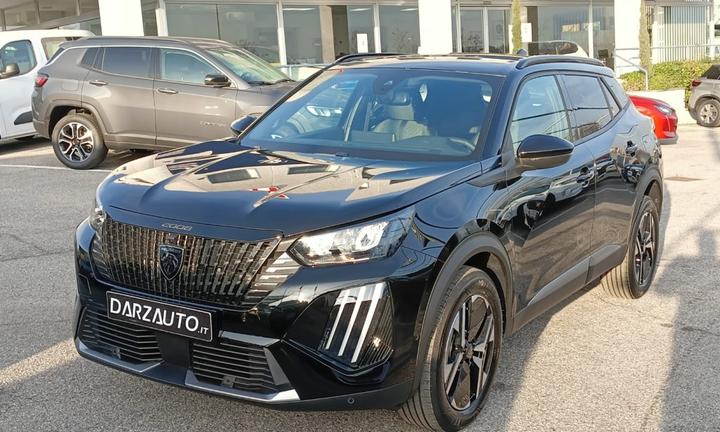 PEUGEOT 2008 PureTech 100 S&S Allure