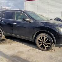 Ricambi Nissan X-Trail 1.6 D del 2016 motore R9M