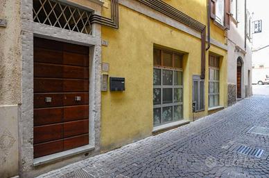 Appartamento di 46 m² con 1 locale a Toscolano-Mad