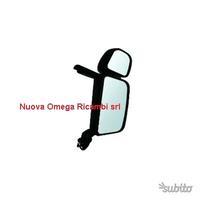 Specchio retrovisore scania