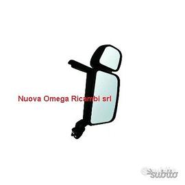 Specchio retrovisore scania