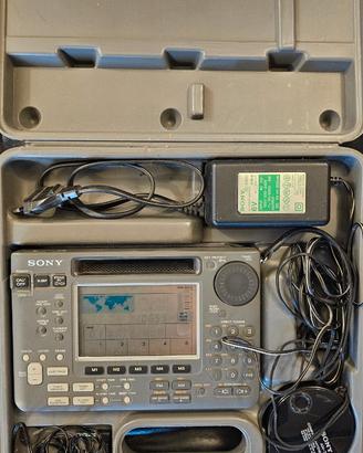 Sony ICF SW55