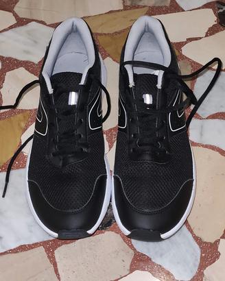 scarpe sportive Kalenji Decathlon (taglia 43)