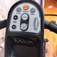 Bowflex Max Trainer M3