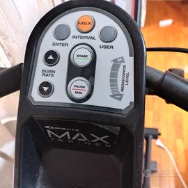 Bowflex Max Trainer M3