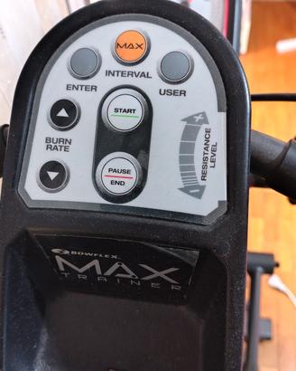 Bowflex Max Trainer M3