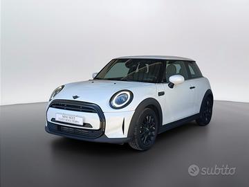 MINI Mini IV F56 2021 3p - Mini 3p 1.5 Coop U15215
