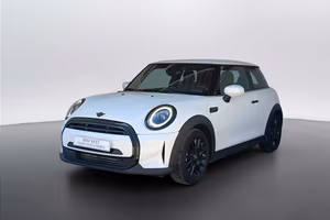 MINI Mini IV F56 2021 3p - Mini 3p 1.5 Coop U15215
