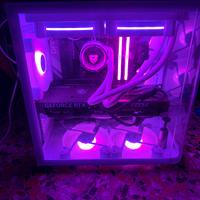 Pc fisso da gaming high end