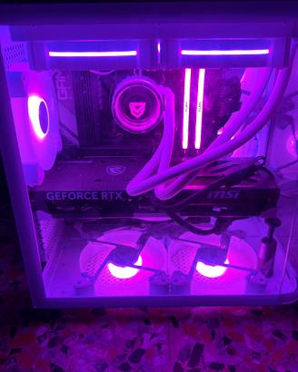 Pc fisso da gaming high end