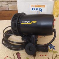 A.E.F. MINILIGHT FLASH