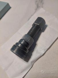 Campagnolo Estrattore pedivelle vintage
